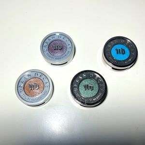 Urban decay single eyeshadows